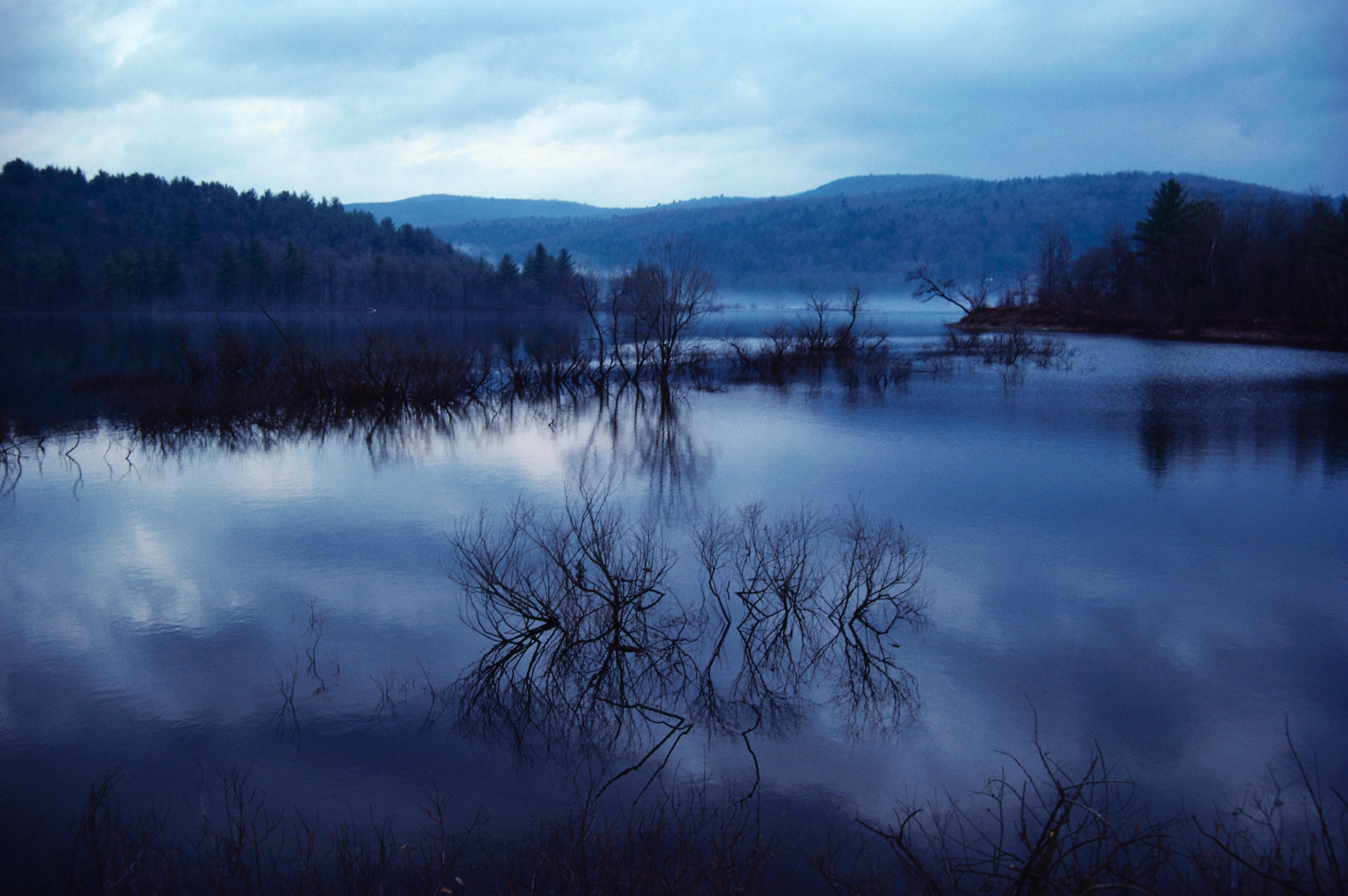 Adirondack Wall Paper Wallpapers