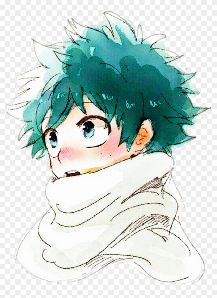 Adorable Deku Cute Wallpapers