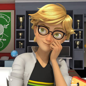 Adrien Agreste Wallpapers