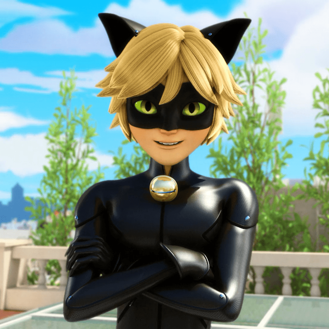 Adrien Agreste Wallpapers