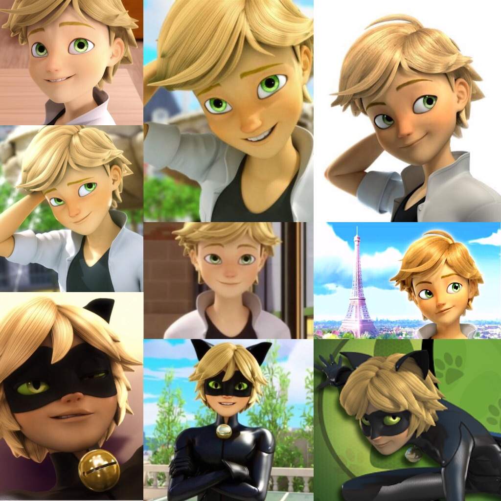 Adrien Wallpapers