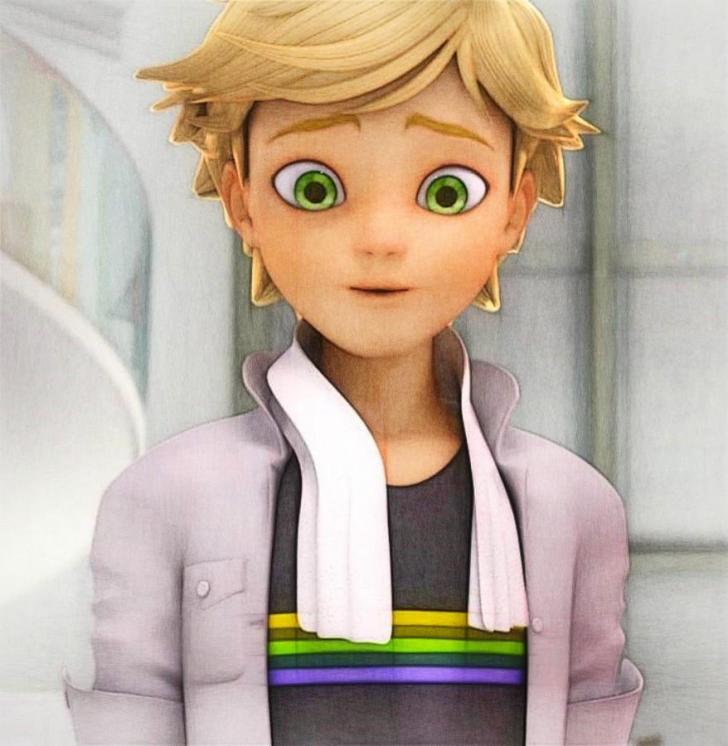 Adrien Wallpapers