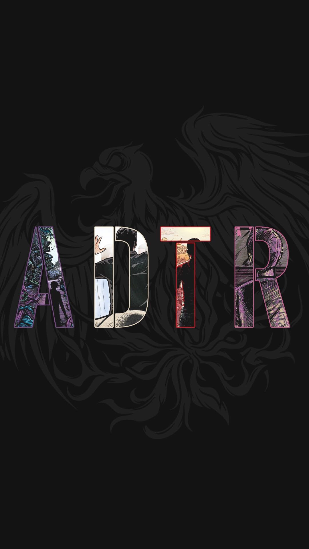 Adtr Wallpapers