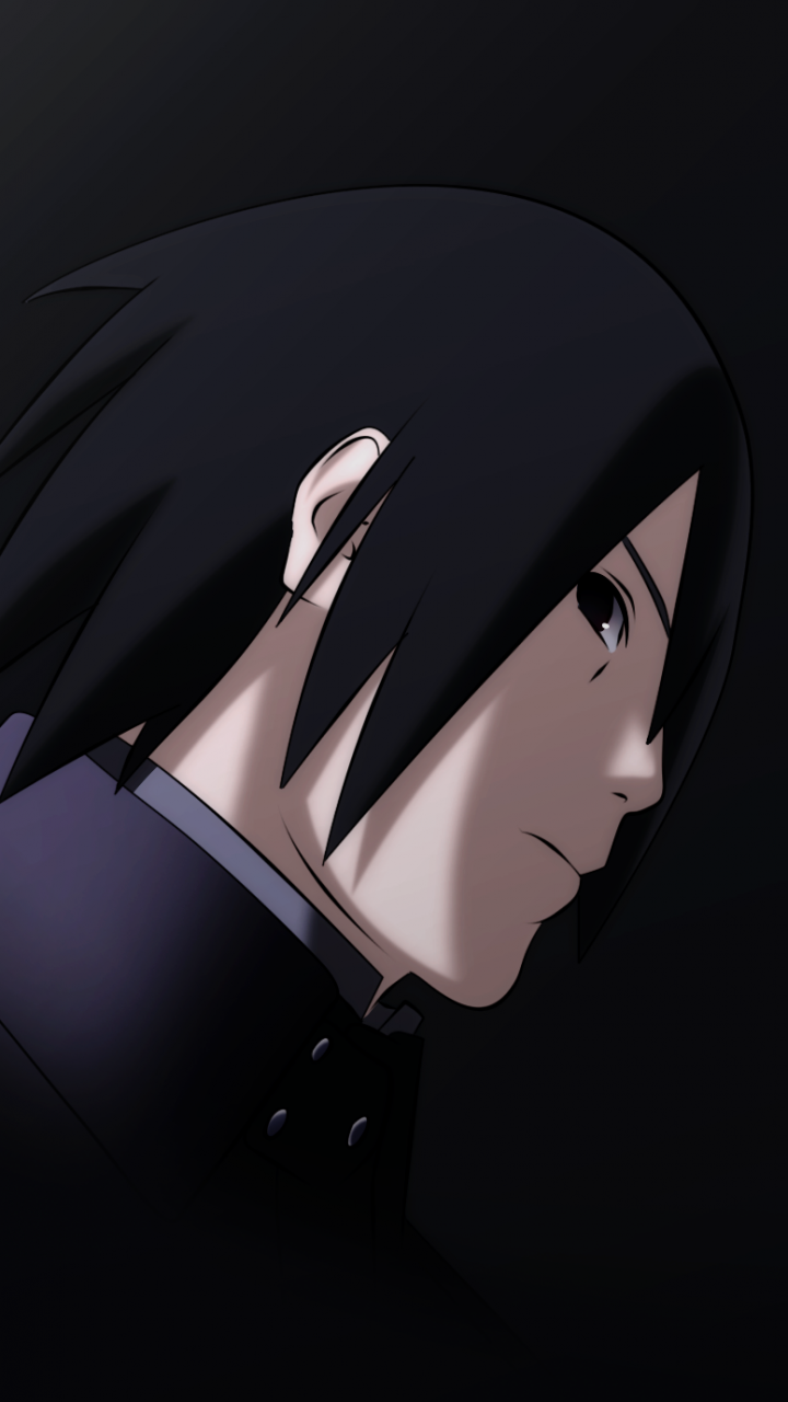 Adult Sasuke Wallpapers