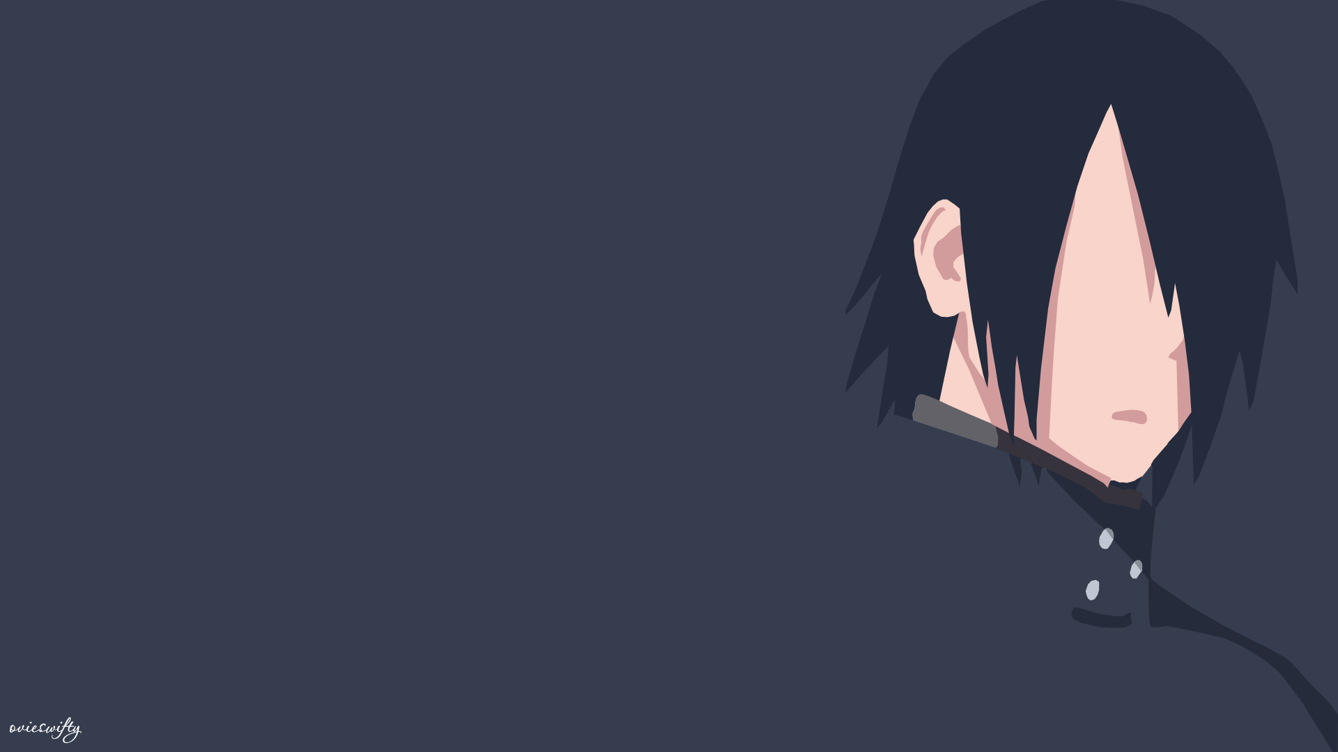 Adult Sasuke Wallpapers