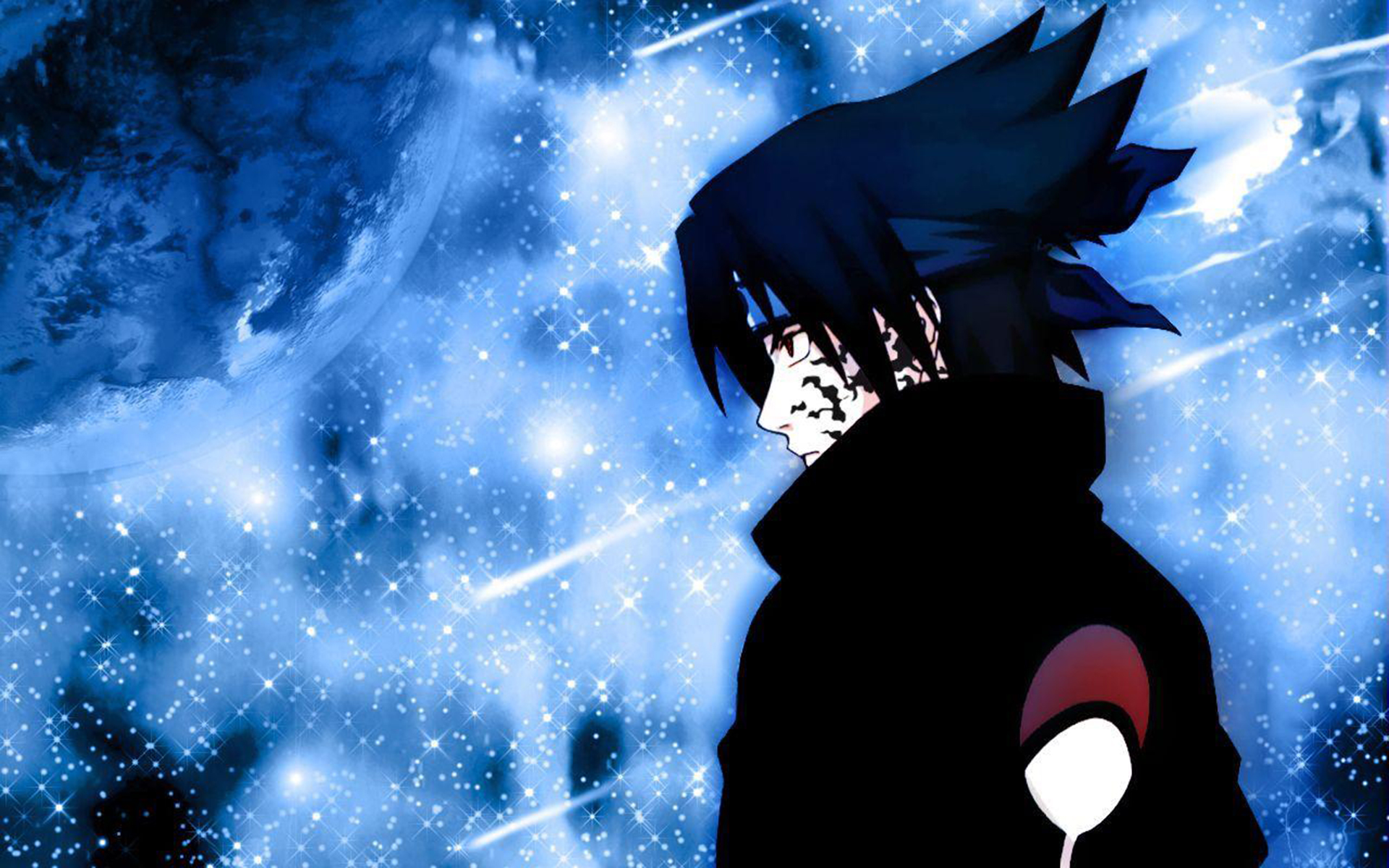 Adult Sasuke Wallpapers