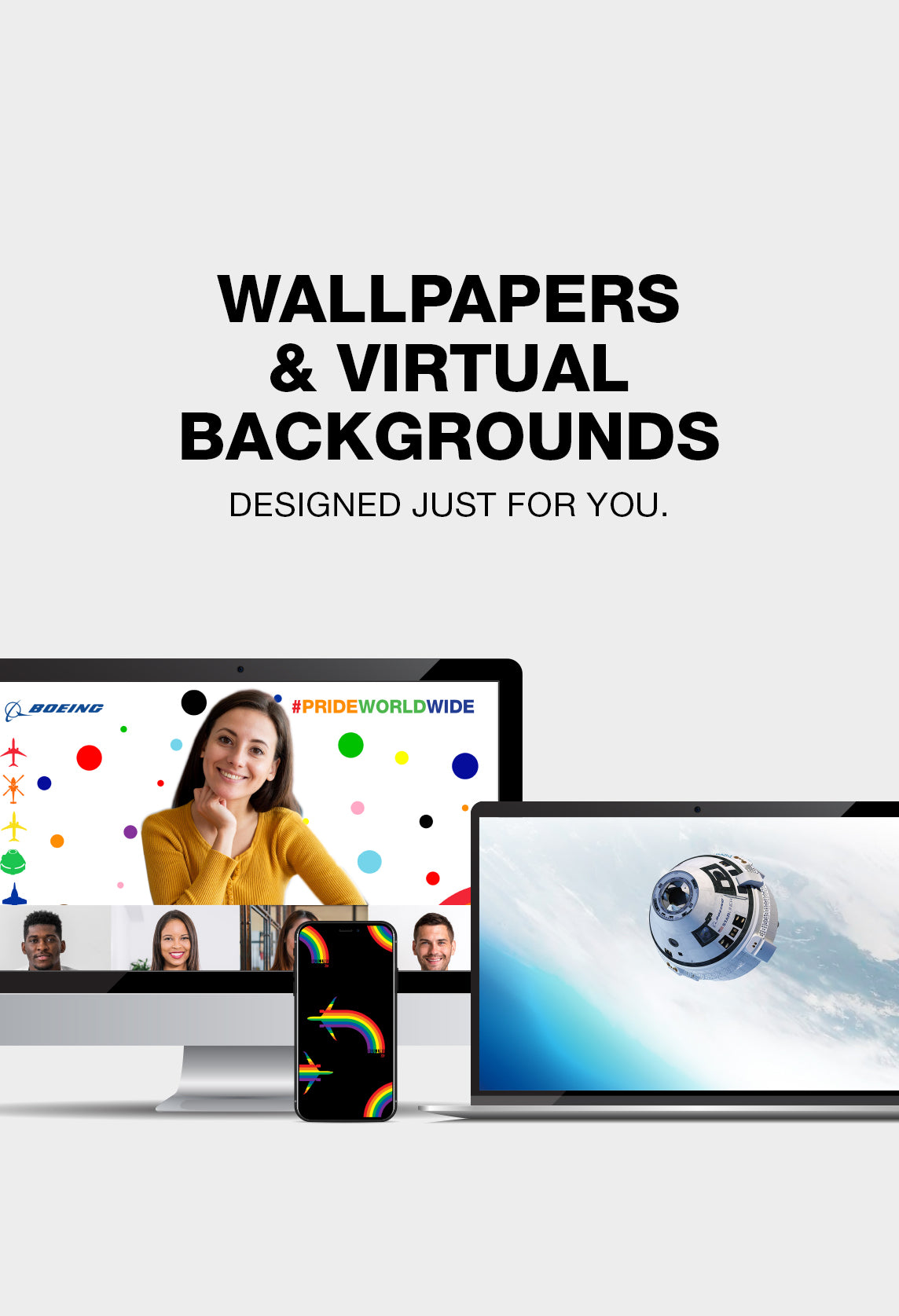 Advertising Wallpapers