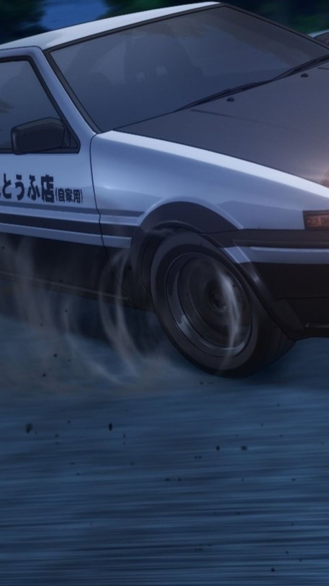 Ae86 Iphone Wallpapers