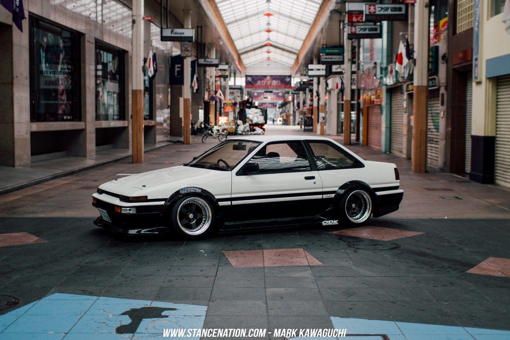 Ae86 Iphone Wallpapers