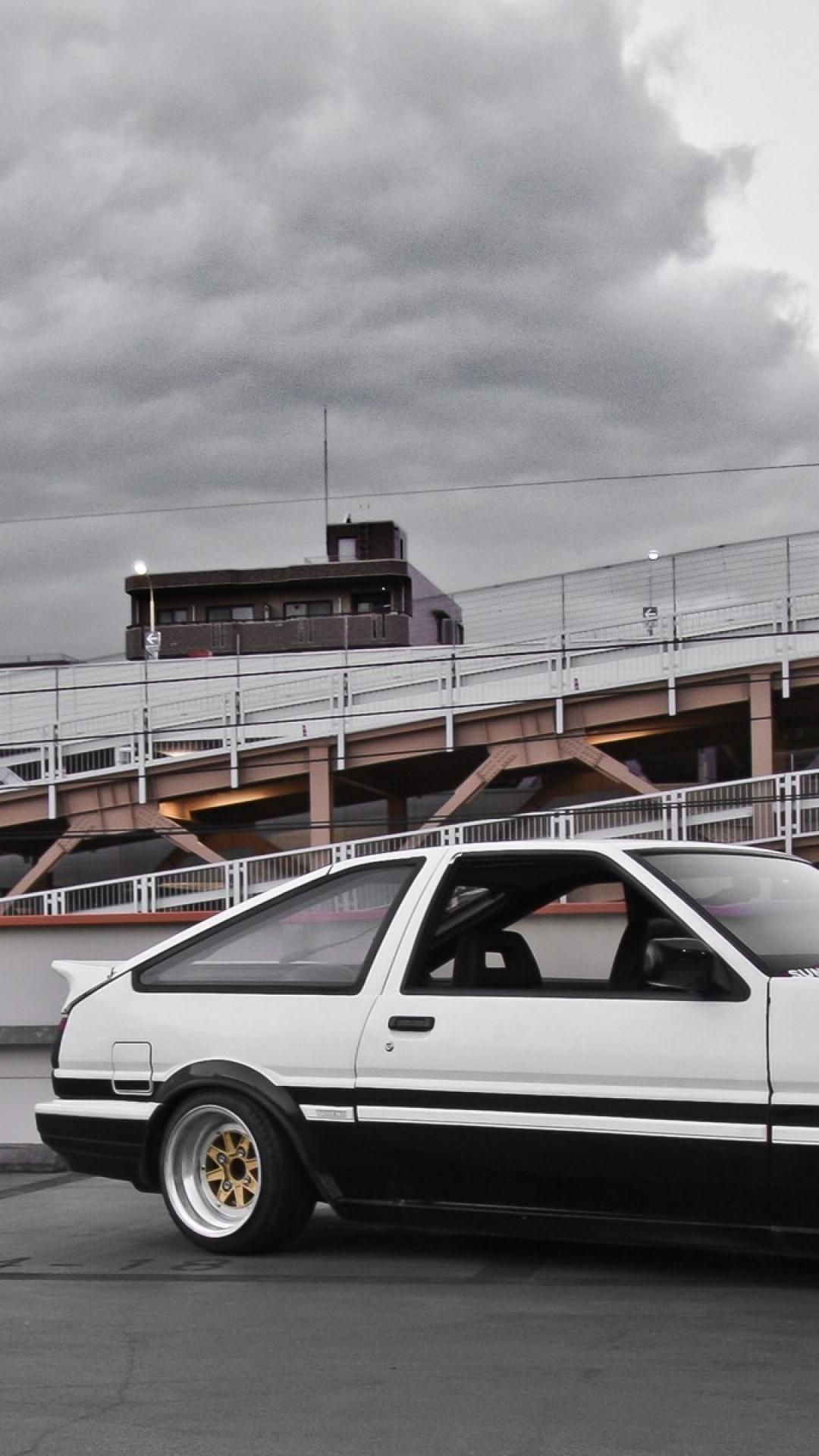 Ae86 Iphone Wallpapers