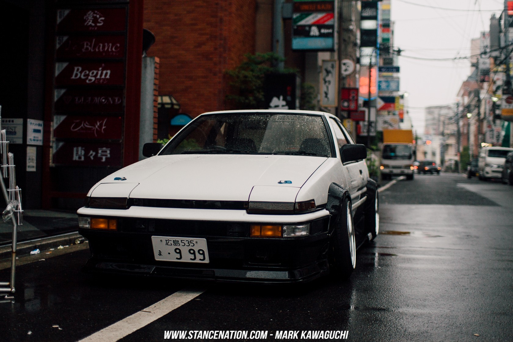 Ae86 Wallpapers