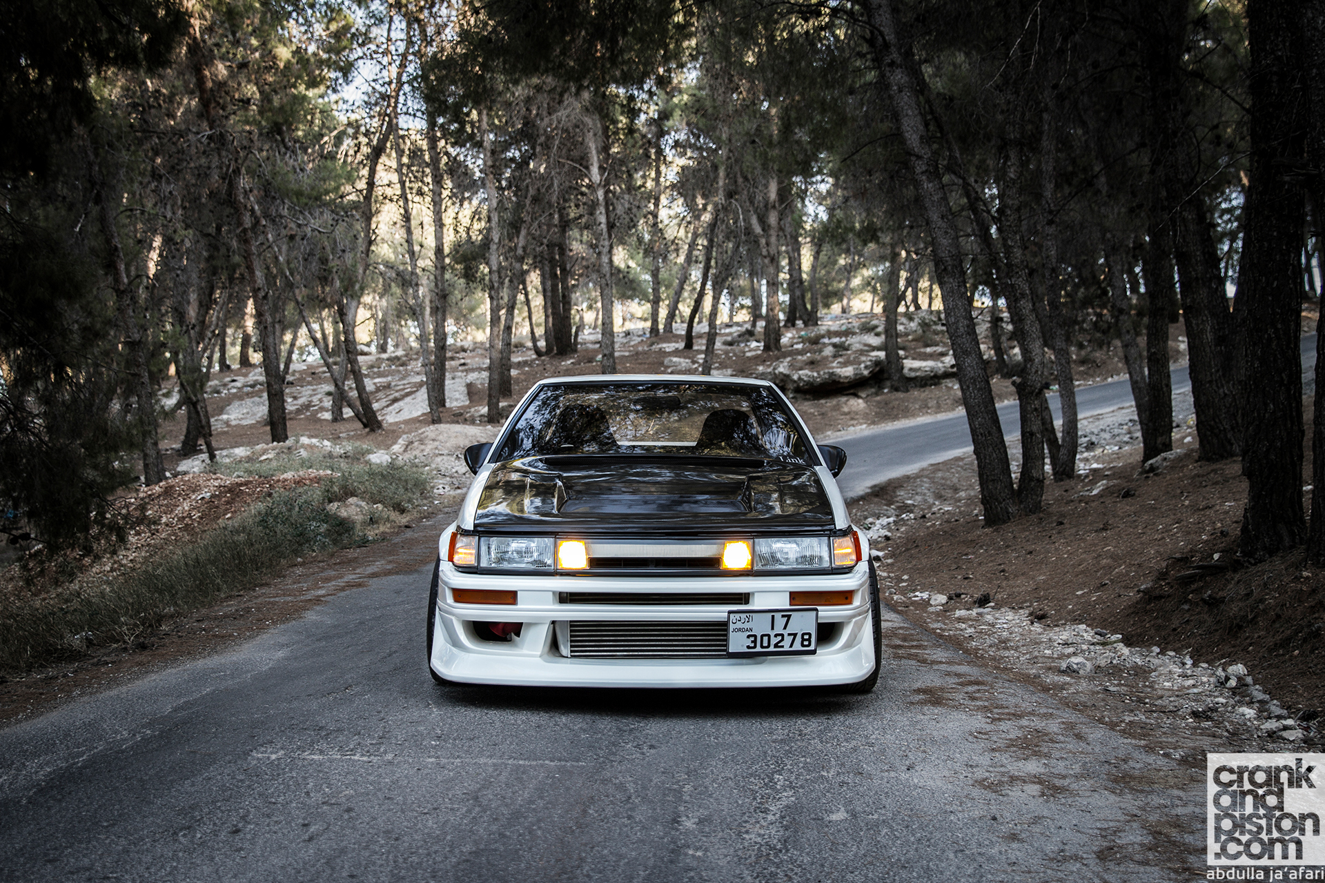 Ae86 Wallpapers