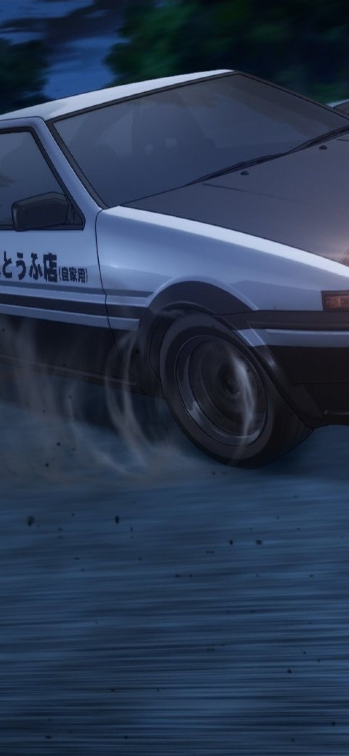 Ae86 Wallpapers