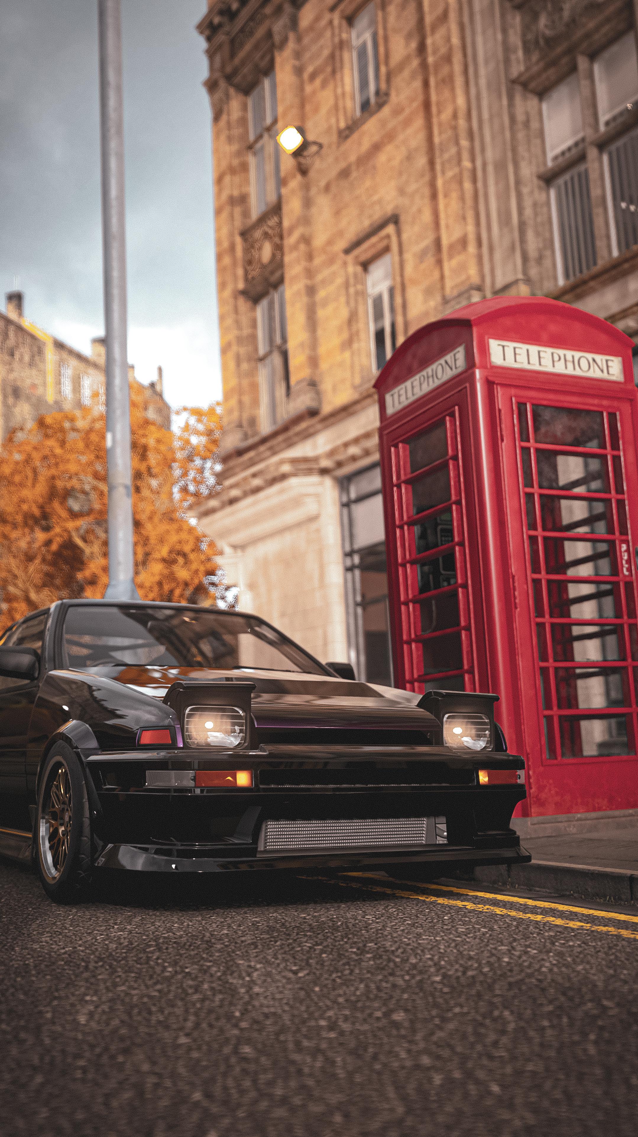 Ae86 Wallpapers