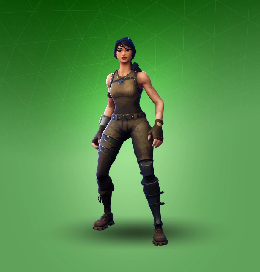 Aerial Assault Trooper Wallpapers