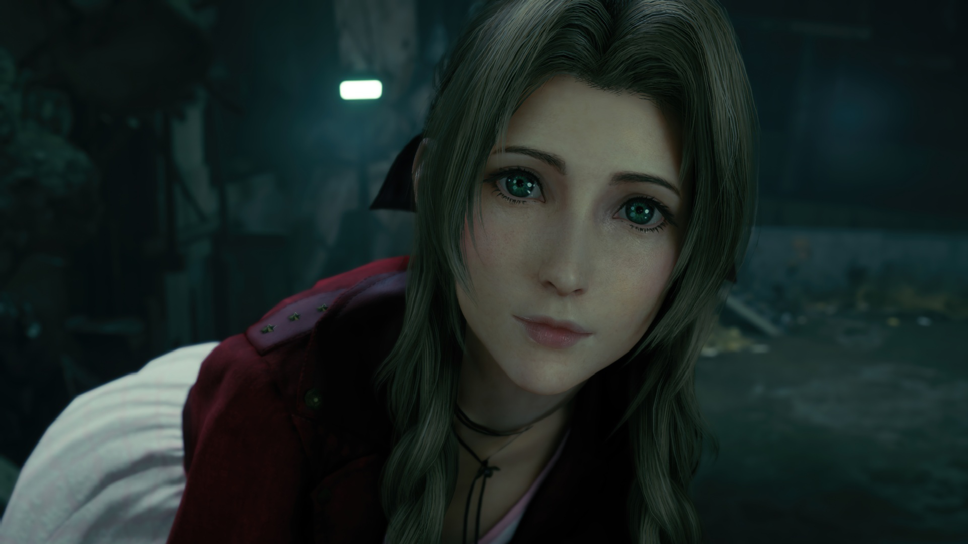 Aerith Wallpapers