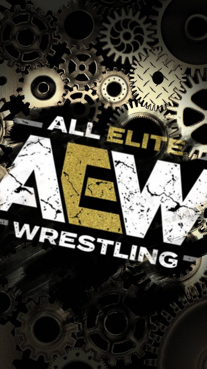 Aew Wallpapers