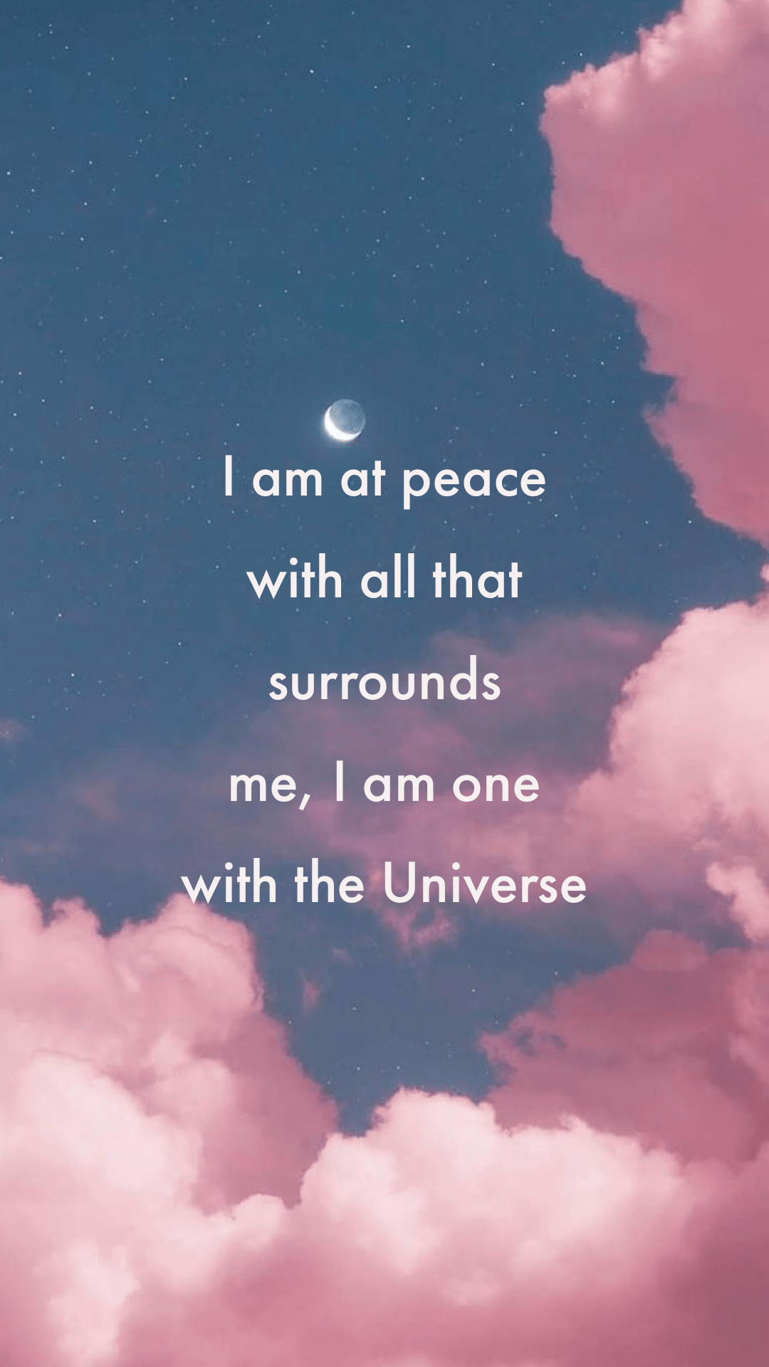 Affirmation Wallpapers