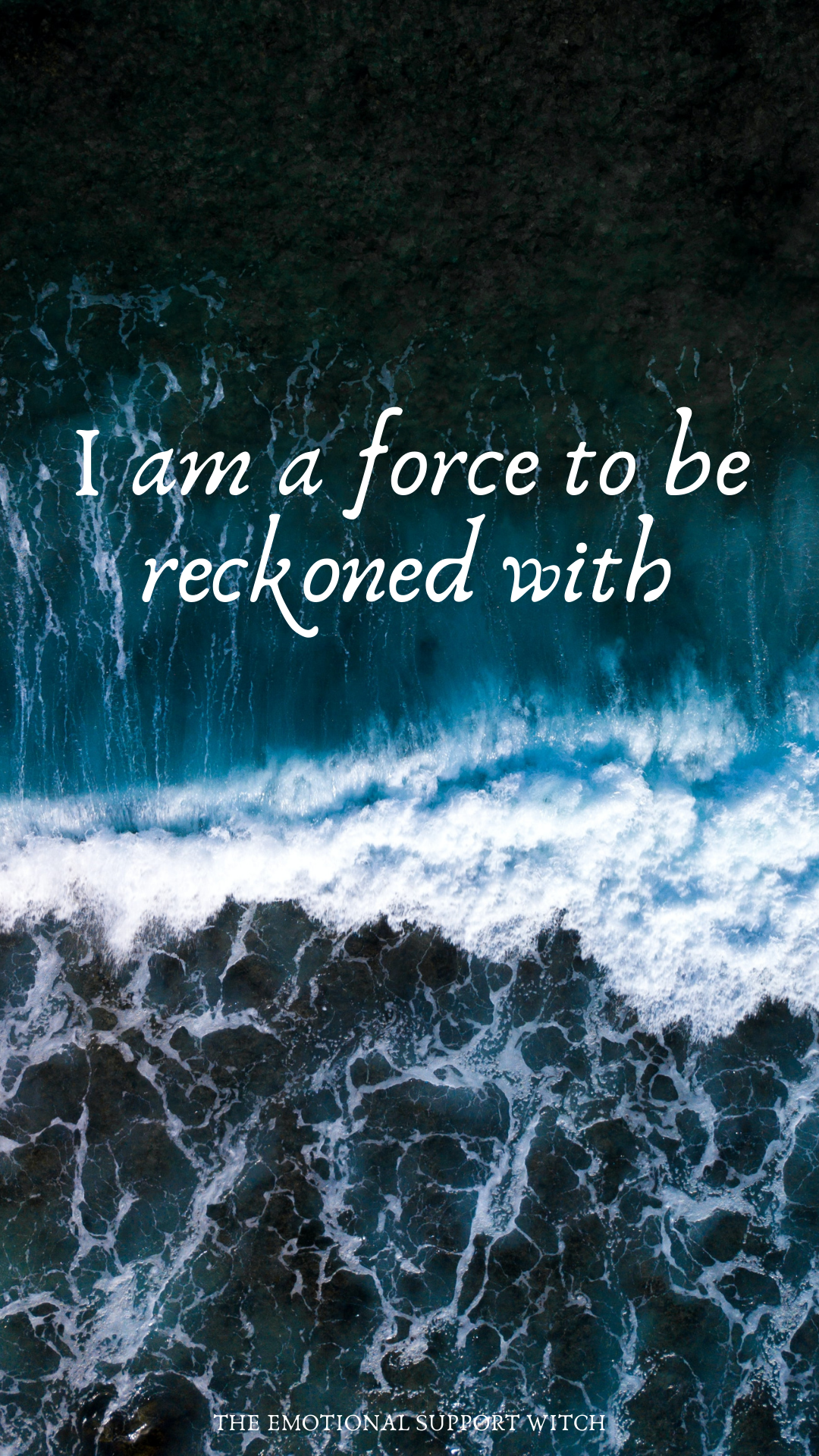 Affirmation Wallpapers