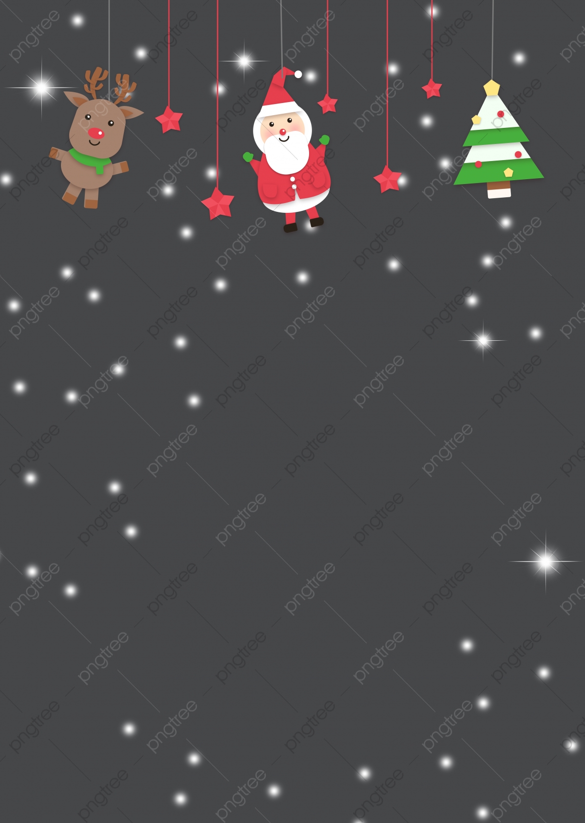 African American Christmas Wallpapers