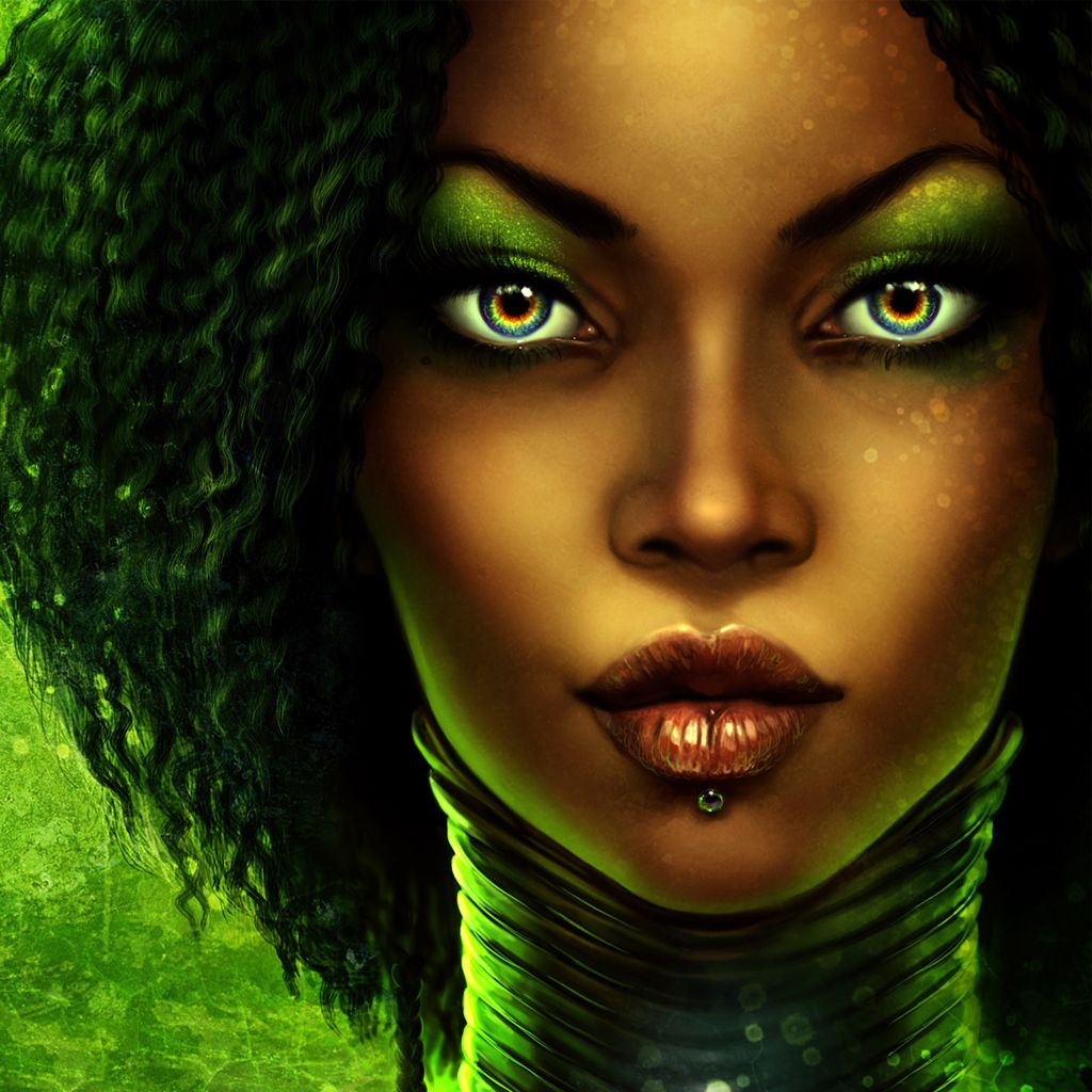 African American Screensavers Wallpapers