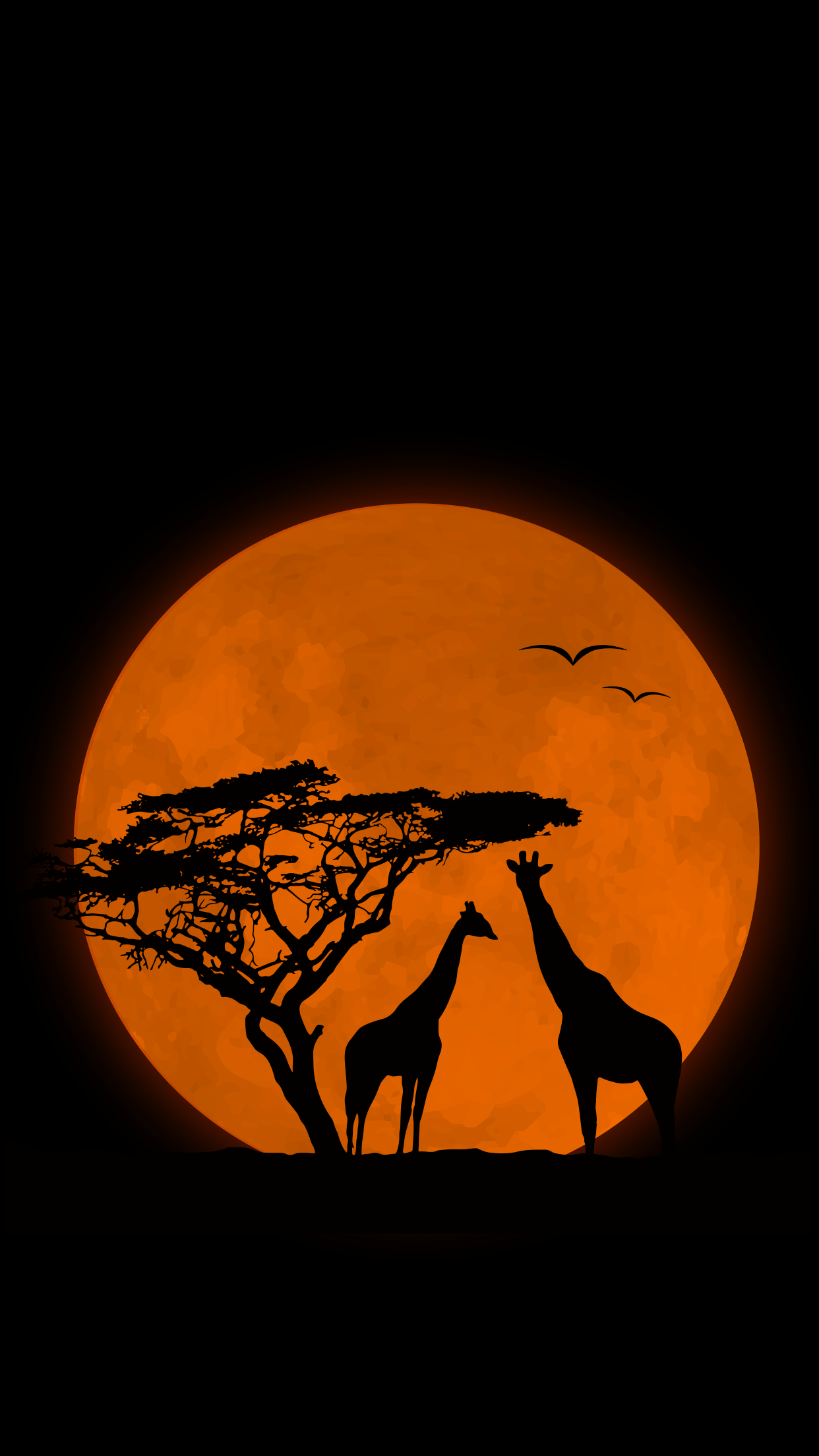 African Art Wallpapers