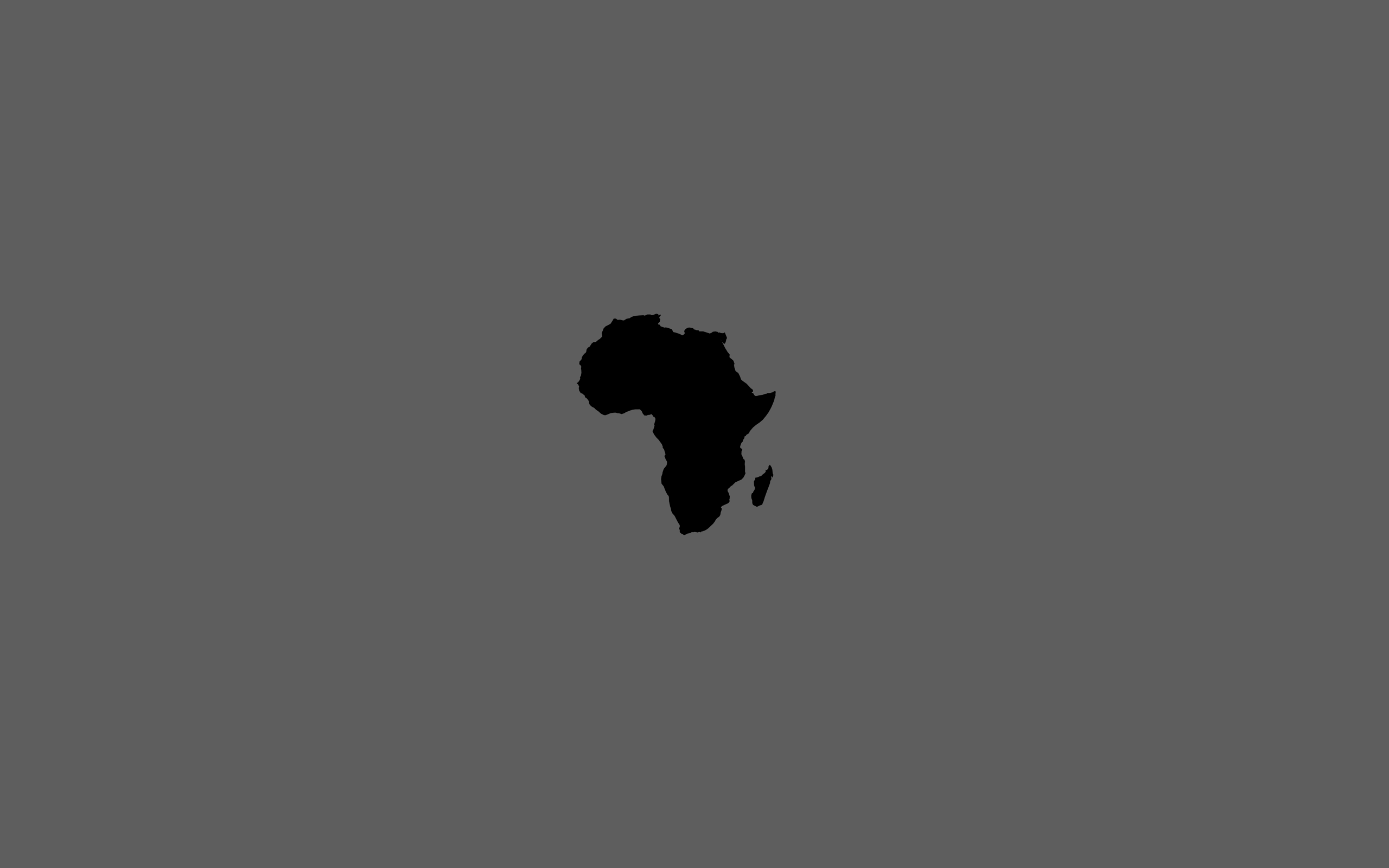 African Continent Wallpapers