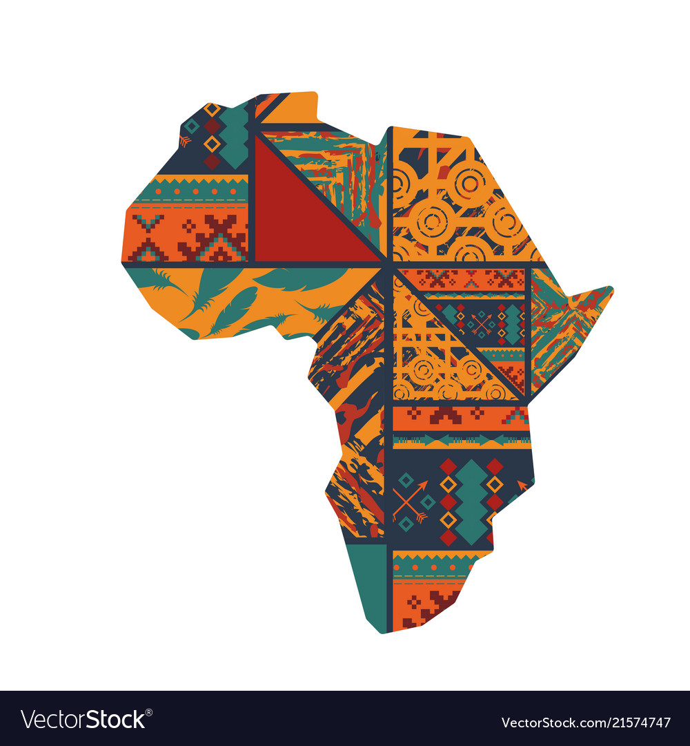 African Continent Wallpapers