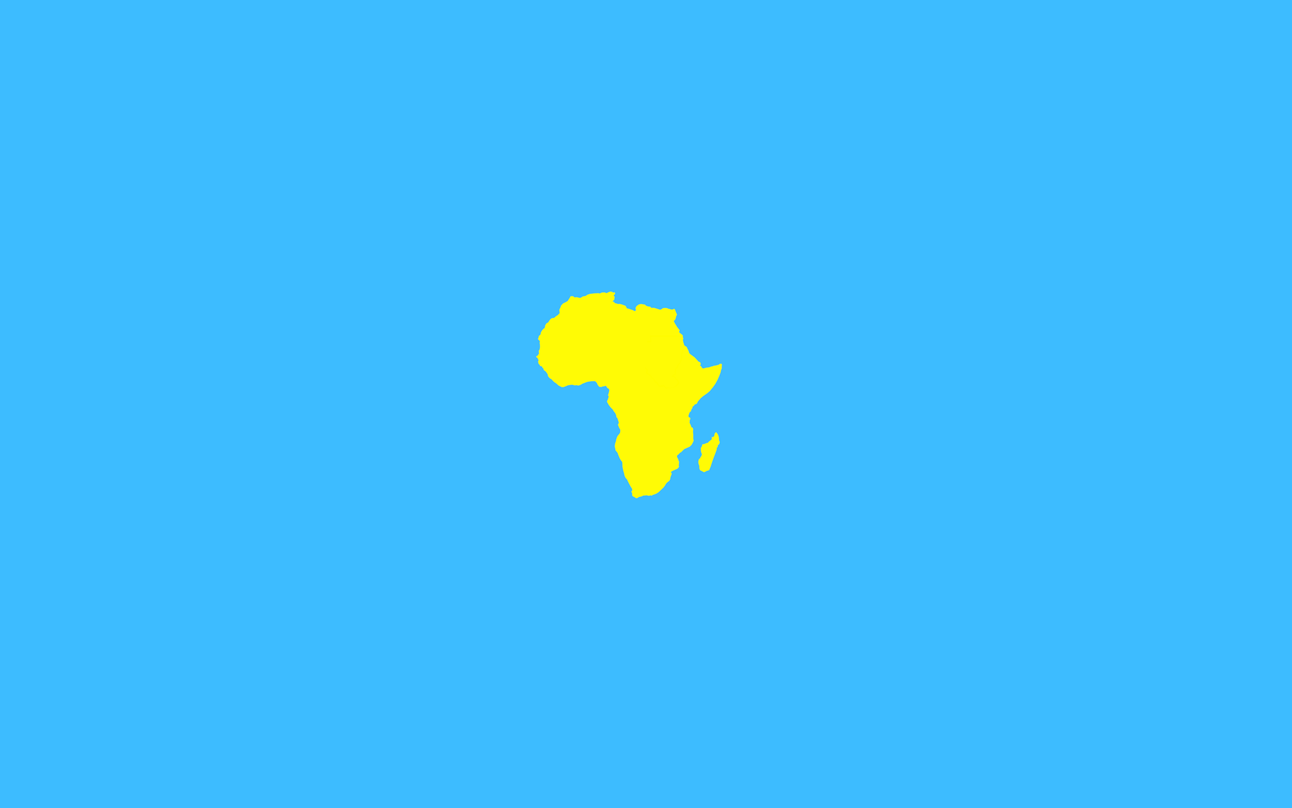 African Continent Wallpapers