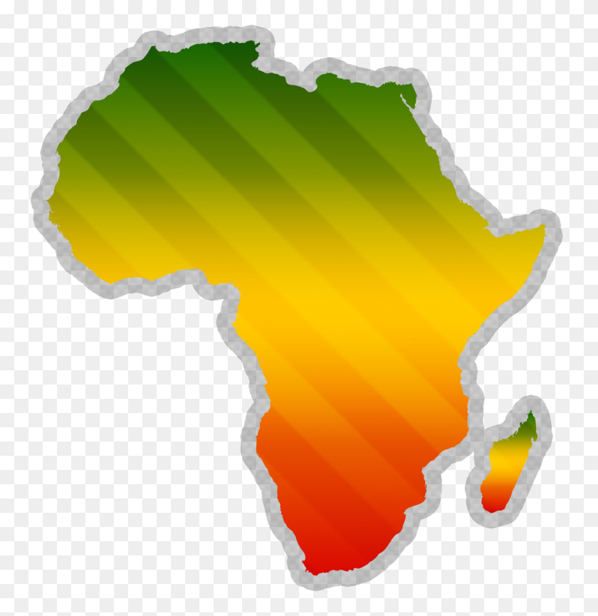 African Continent Wallpapers