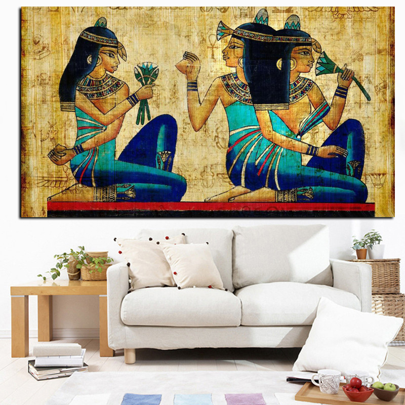 African Pop Art Wallpapers