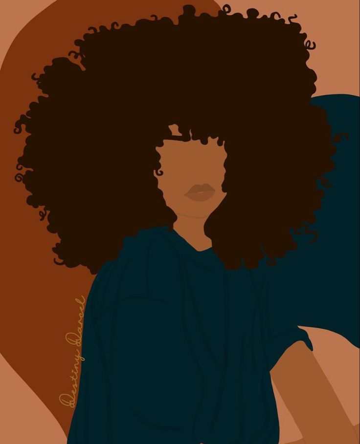 Afro Art Painting Wallpapers