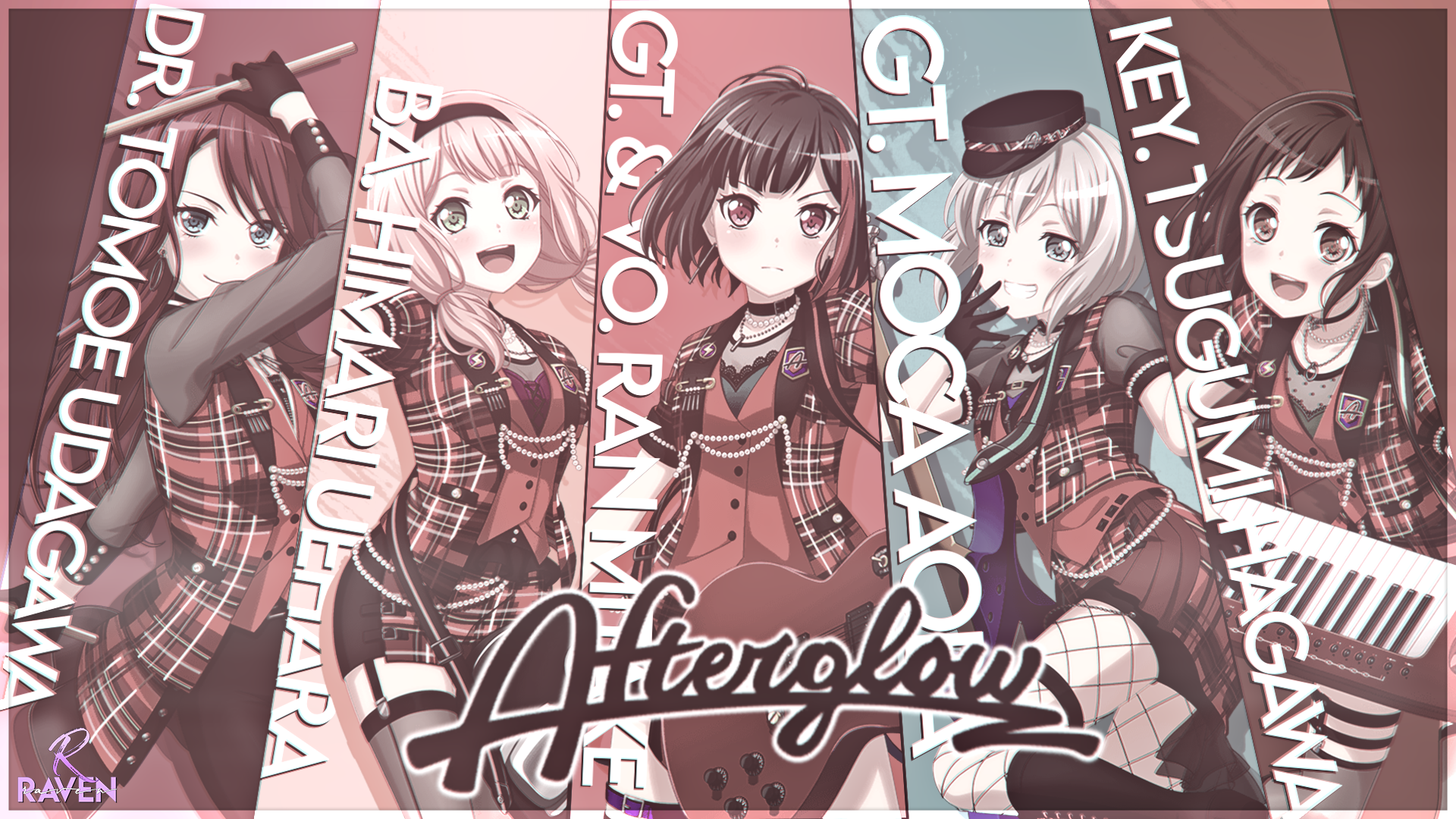 Afterglow Wallpapers