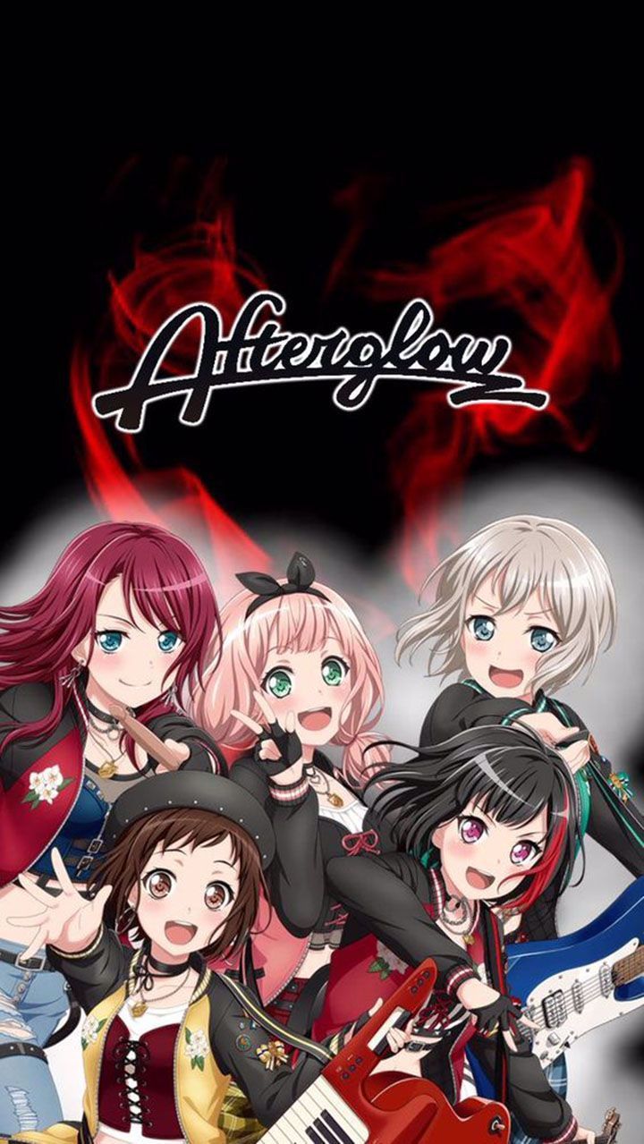 Afterglow Wallpapers