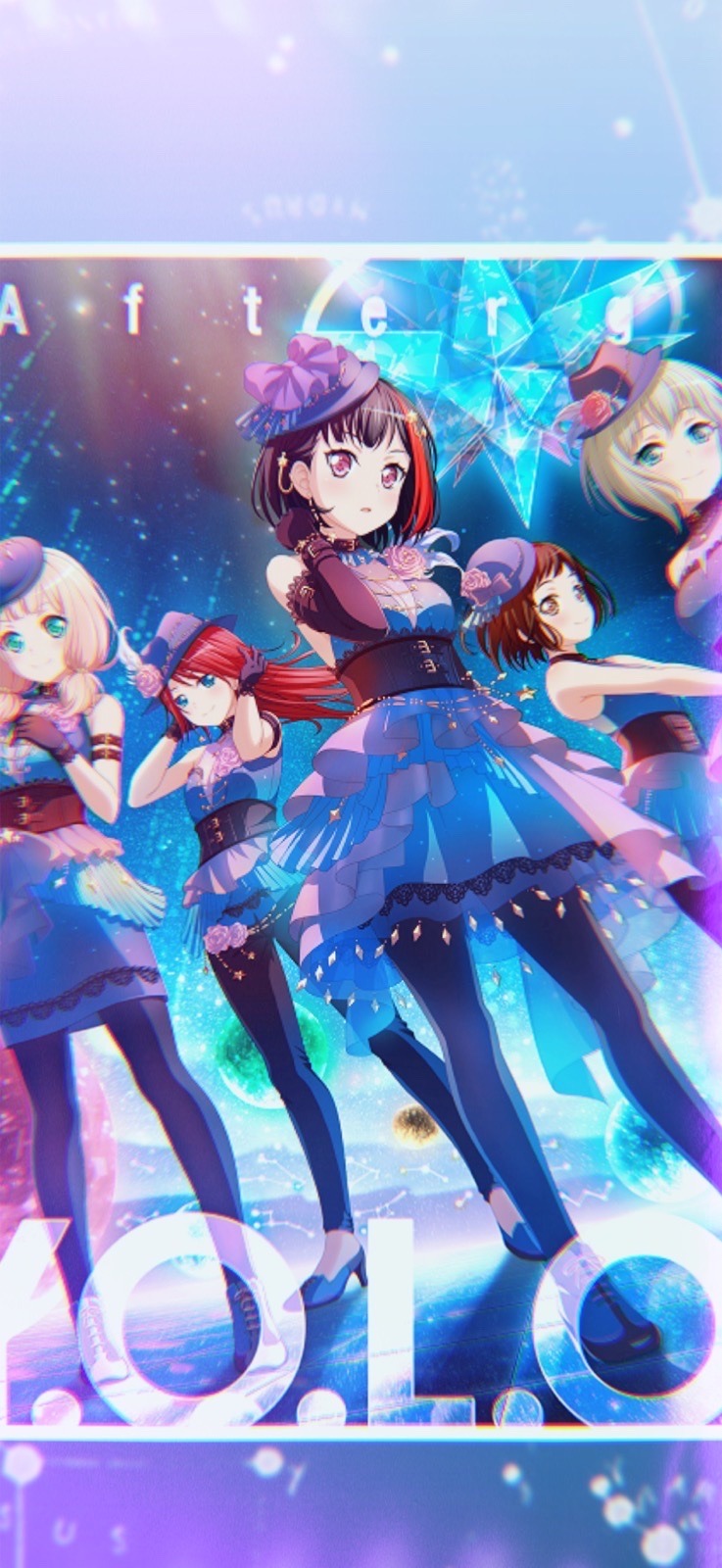 Afterglow Wallpapers