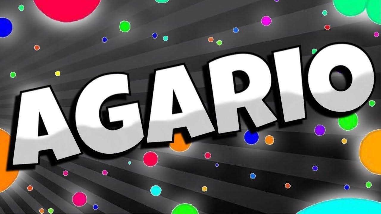 Agar.Io Wallpapers