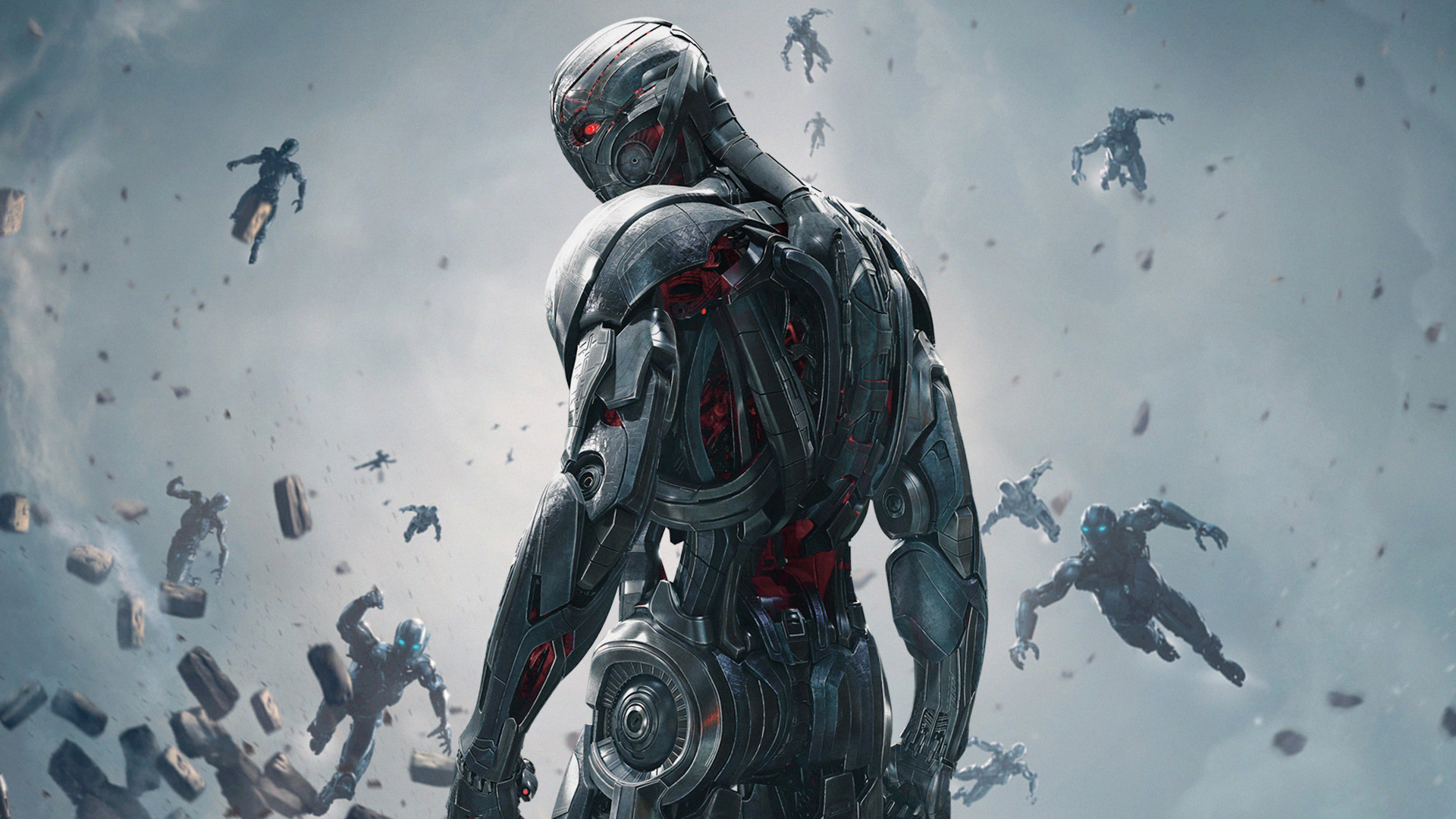 Age Of Ultron Wallpapers