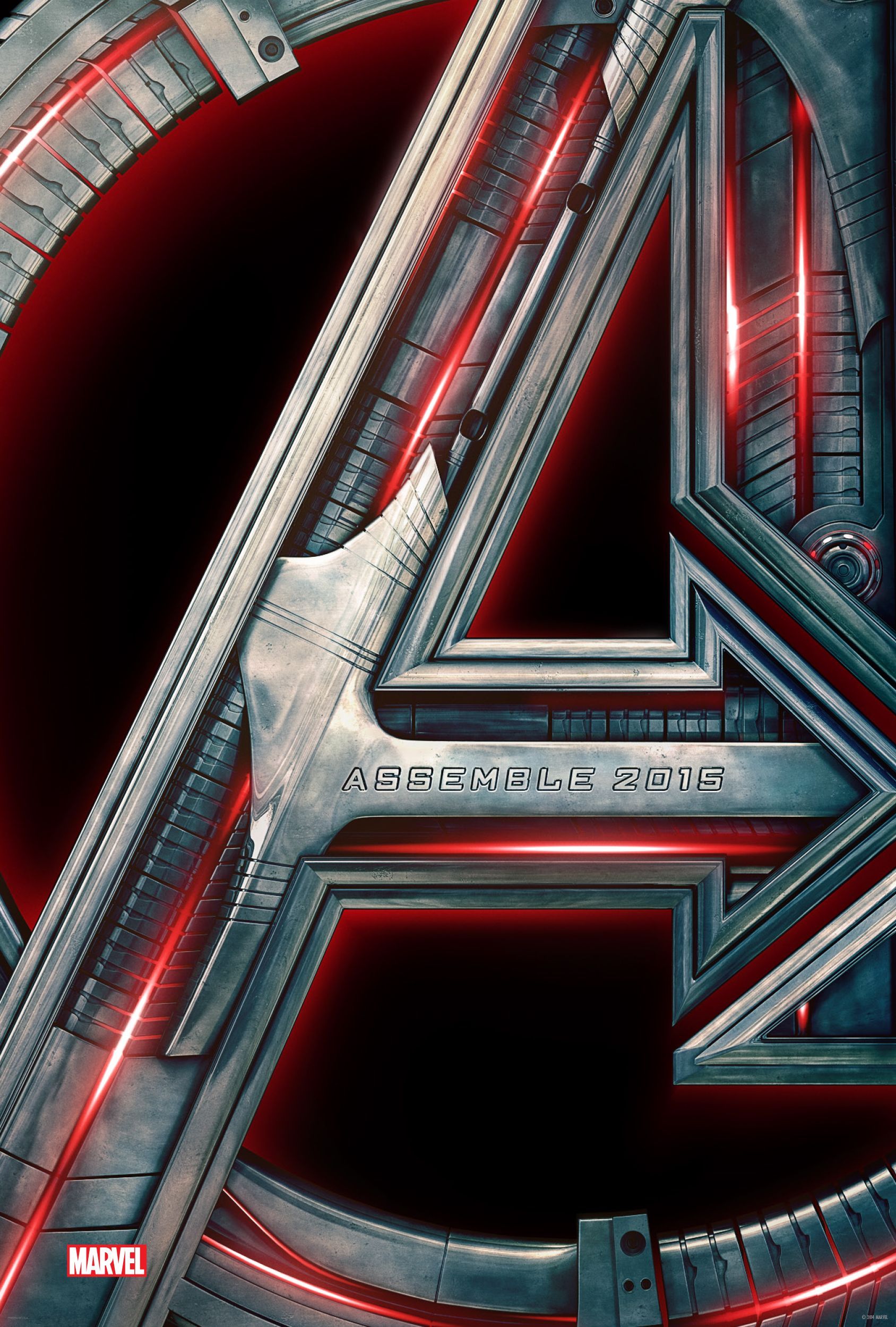 Age Of Ultron Wallpapers