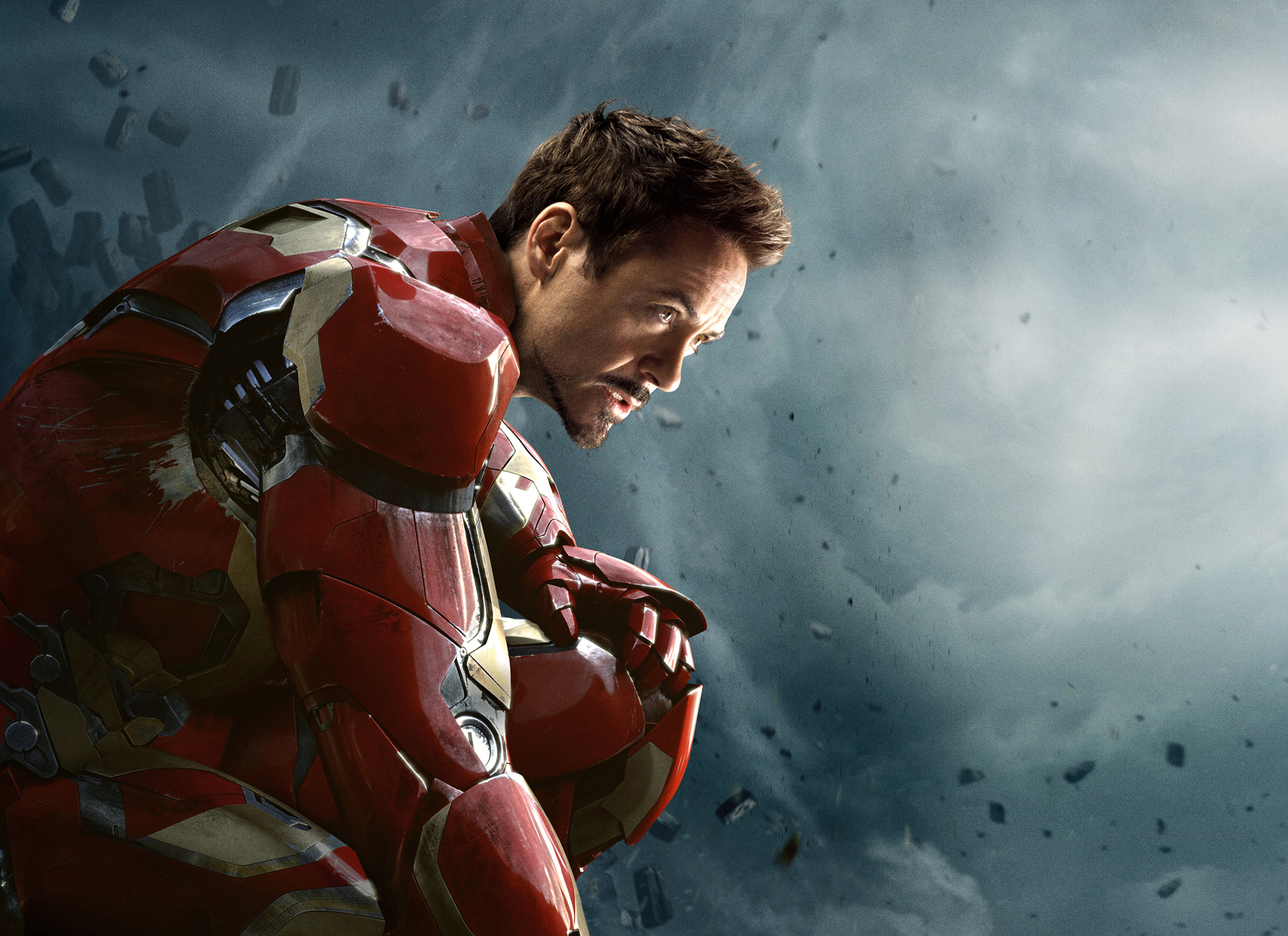 Age Of Ultron Wallpapers