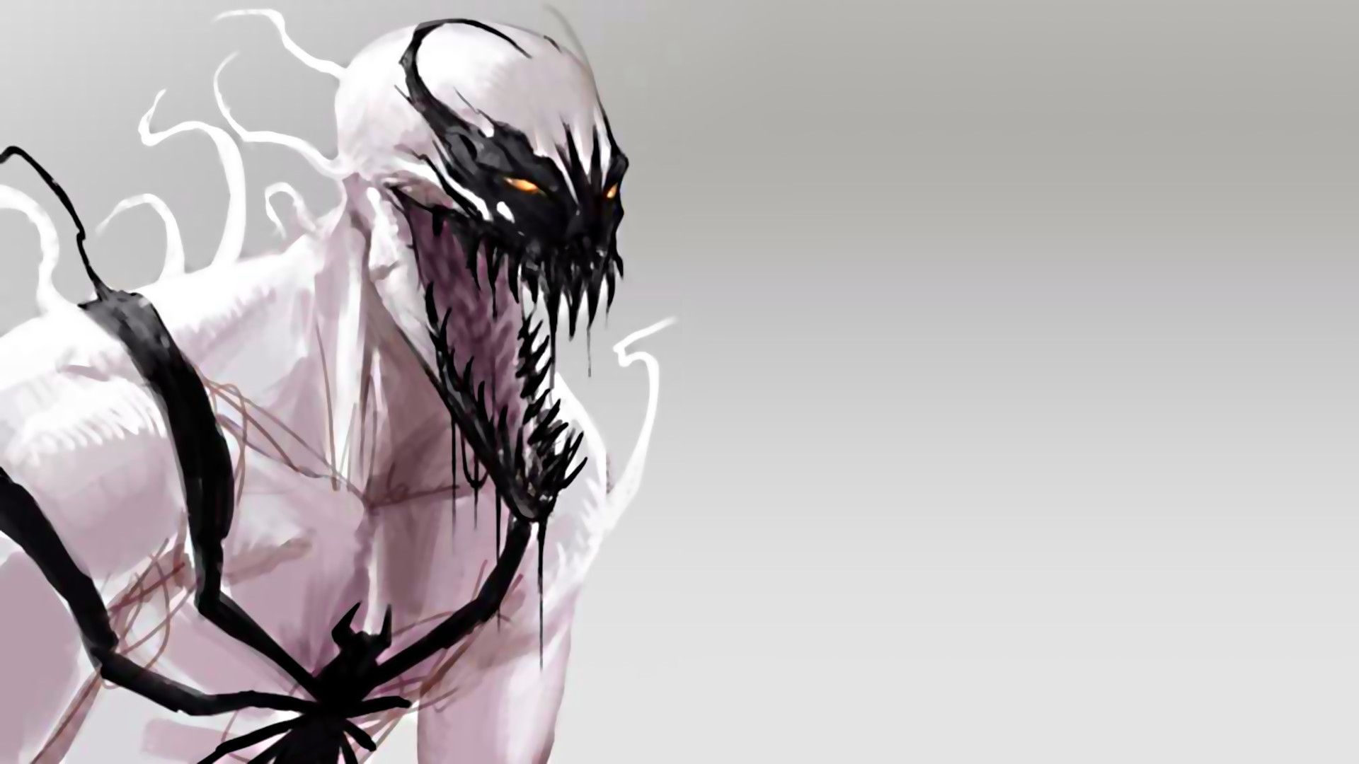 Agent Venom Wallpapers