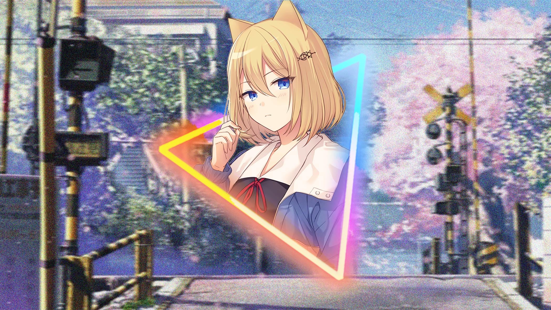 Ai Hayasaka Wallpapers