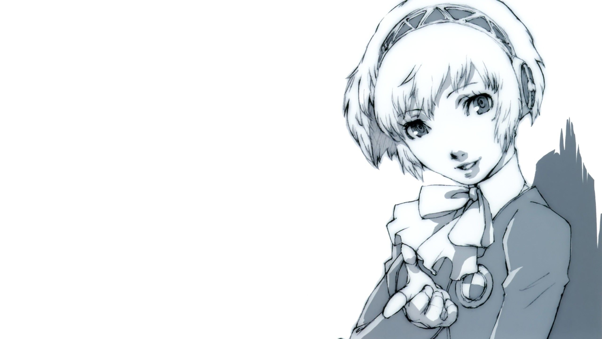 Aigis Wallpapers