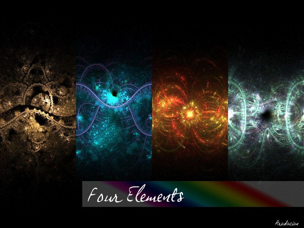 Air Element Wallpapers