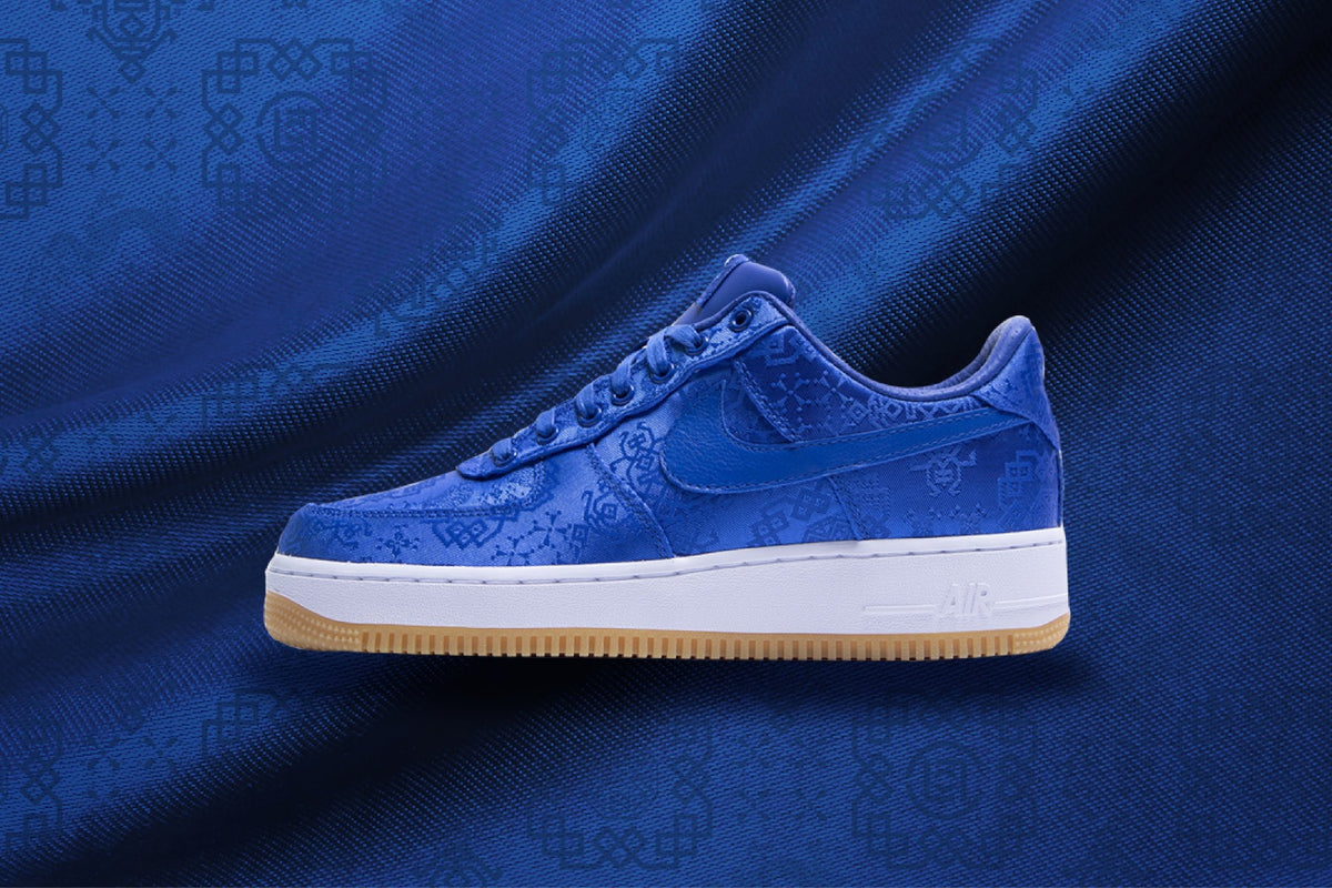 Air Force 1 Wallpapers