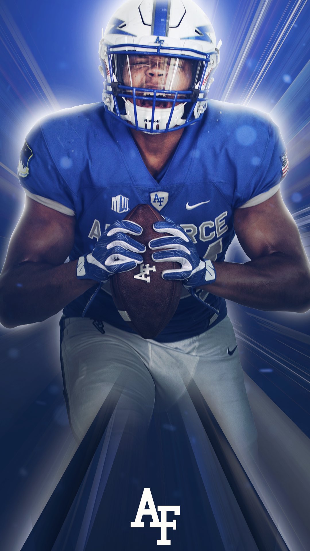 Air Force Football Wallpapers