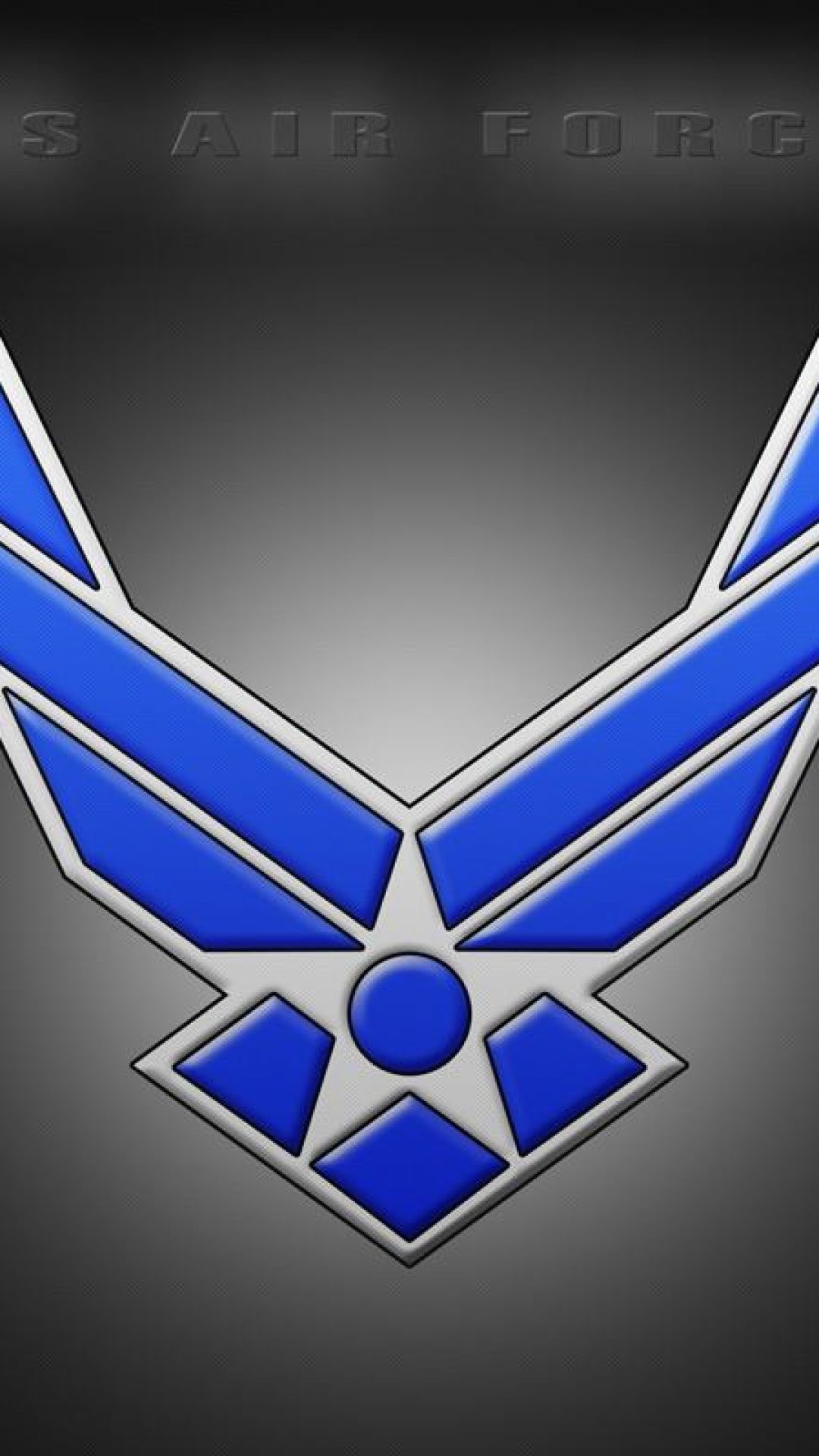 Air Force Iphone Wallpapers