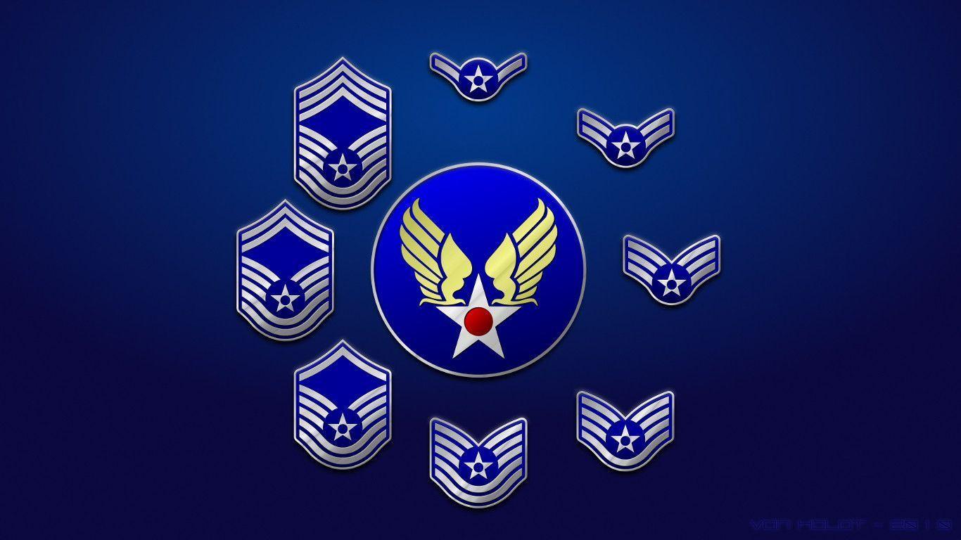 Air Force Iphone Wallpapers