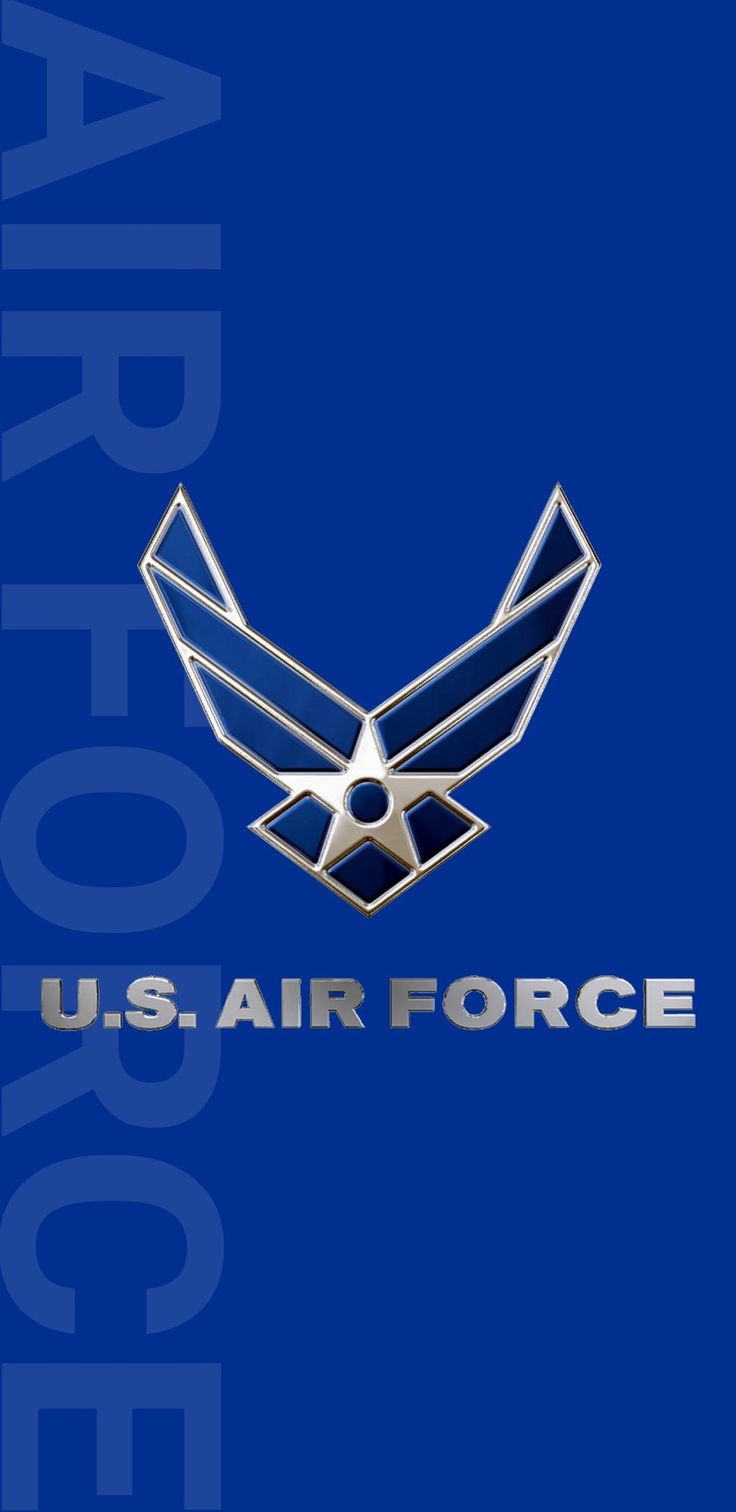 Air Force Iphone Wallpapers