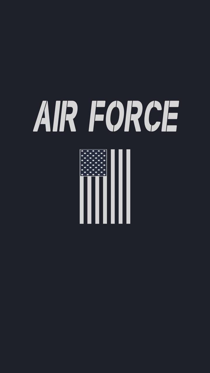 Air Force Iphone Wallpapers