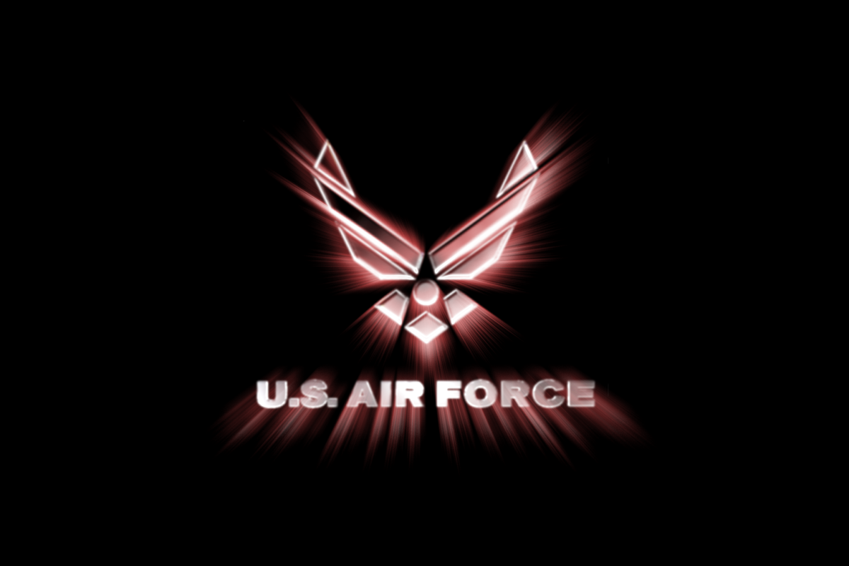 Air Force Iphone Wallpapers